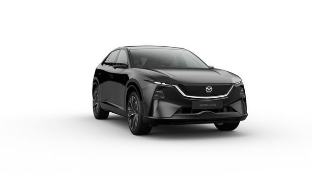 Mazda CX6E CX-6E Takumi Plus Sitzbelüftung+Sitzheizg vorn+h - 