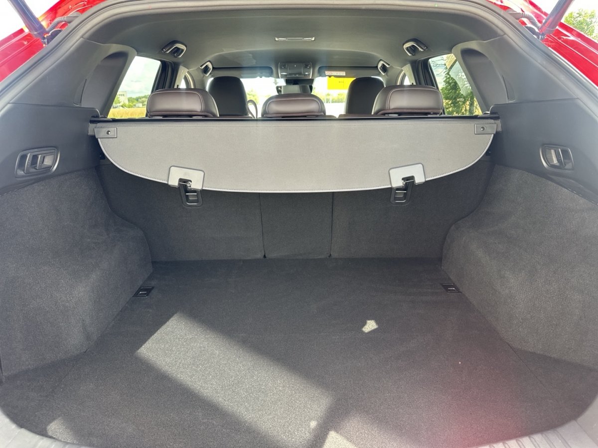 Mazda CX-5 CX-5 SportsPlus AWD 360° BOSE Matrix Leder LogIn - 