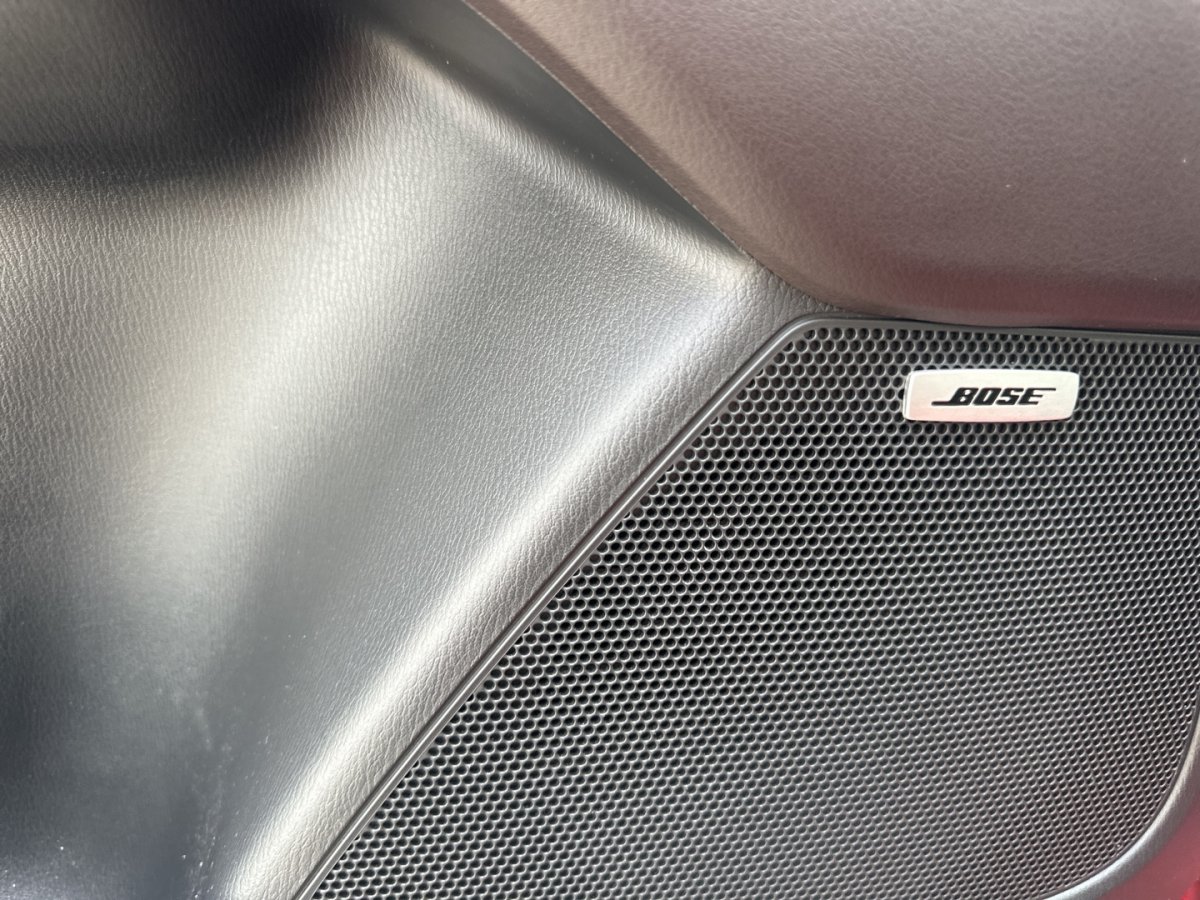 Mazda CX-5 CX-5 SportsPlus AWD 360° BOSE Matrix Leder LogIn - 