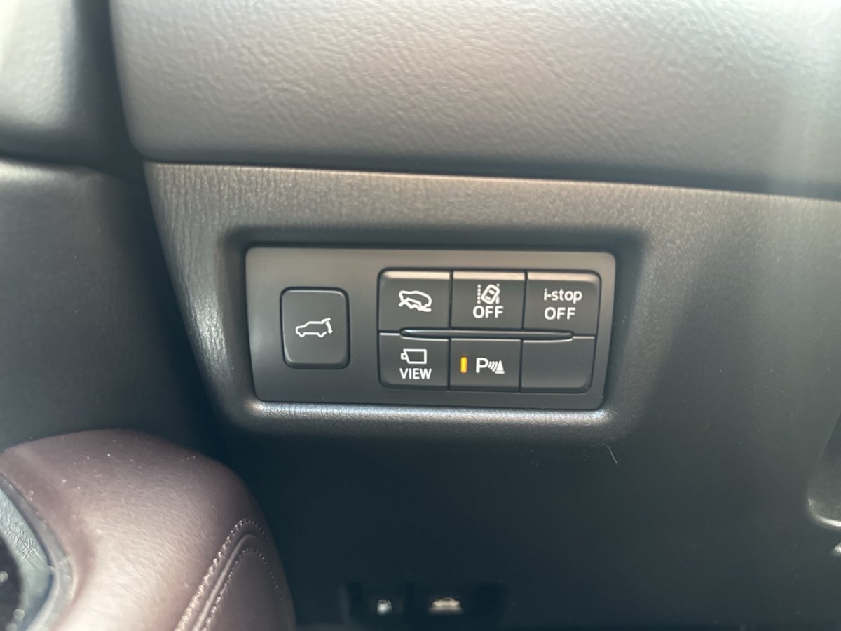 Mazda CX-5 CX-5 SportsPlus AWD 360° BOSE Matrix Leder LogIn - 