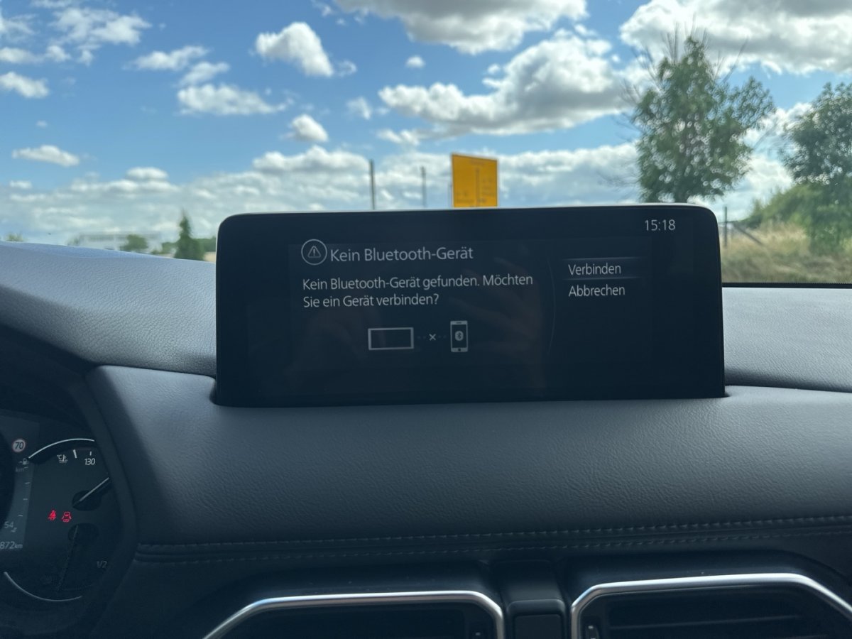 Mazda CX-5 CX-5 SportsPlus AWD 360° BOSE Matrix Leder LogIn - 