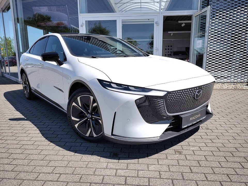 Mazda 6e 6E Takumi - 