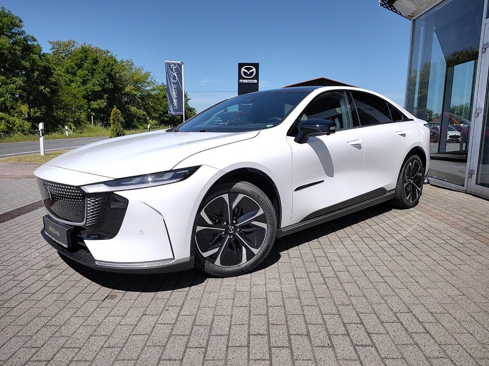 Mazda 6e 6E Takumi - 