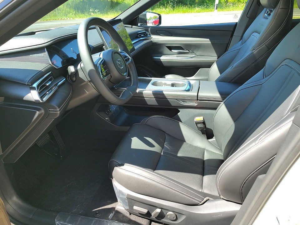 Mazda 6e 6E Takumi - 