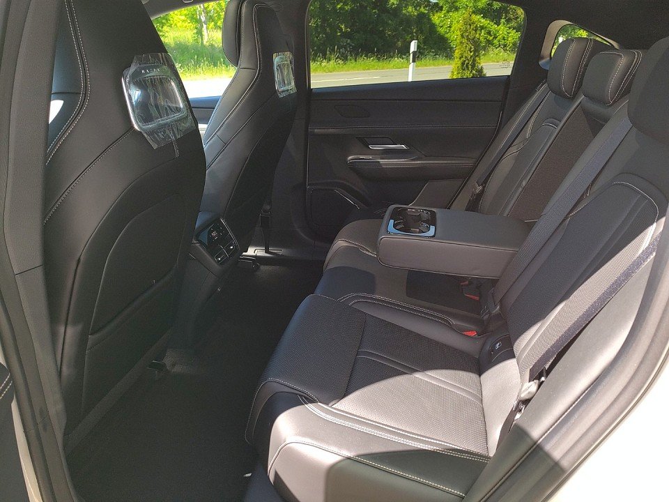 Mazda 6e 6E Takumi - 