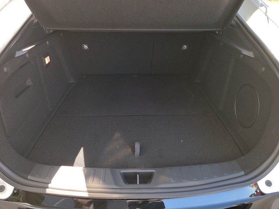 Mazda 6e 6E Takumi - 