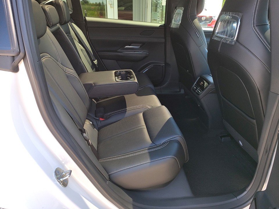 Mazda 6e 6E Takumi - 