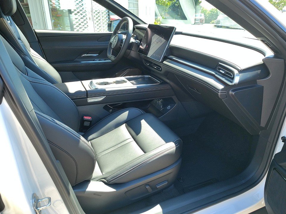 Mazda 6e 6E Takumi - 