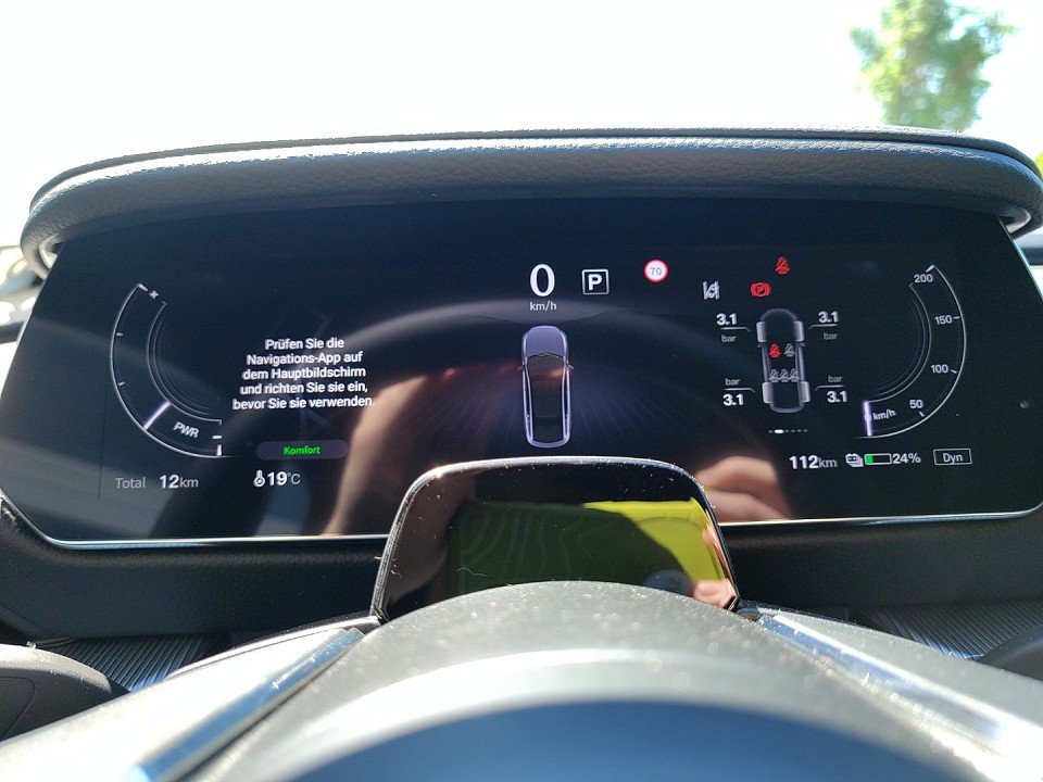 Mazda 6e 6E Takumi - 