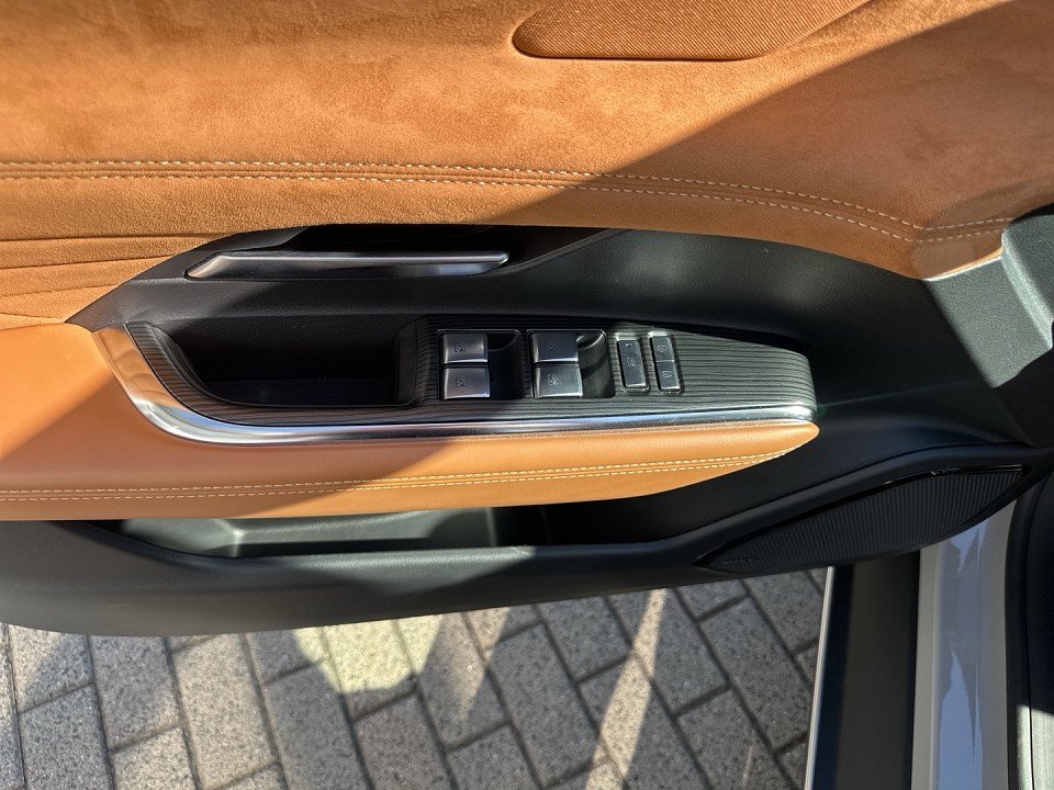 Mazda 6e 6E Takumi Plus Teilleder 360° SONY Sitzbelüftung - 