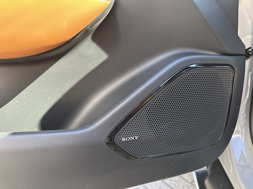 Mazda 6e 6E Takumi Plus Teilleder 360° SONY Sitzbelüftung - 