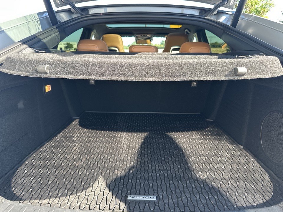 Mazda 6e 6E Takumi Plus Teilleder 360° SONY Sitzbelüftung - 