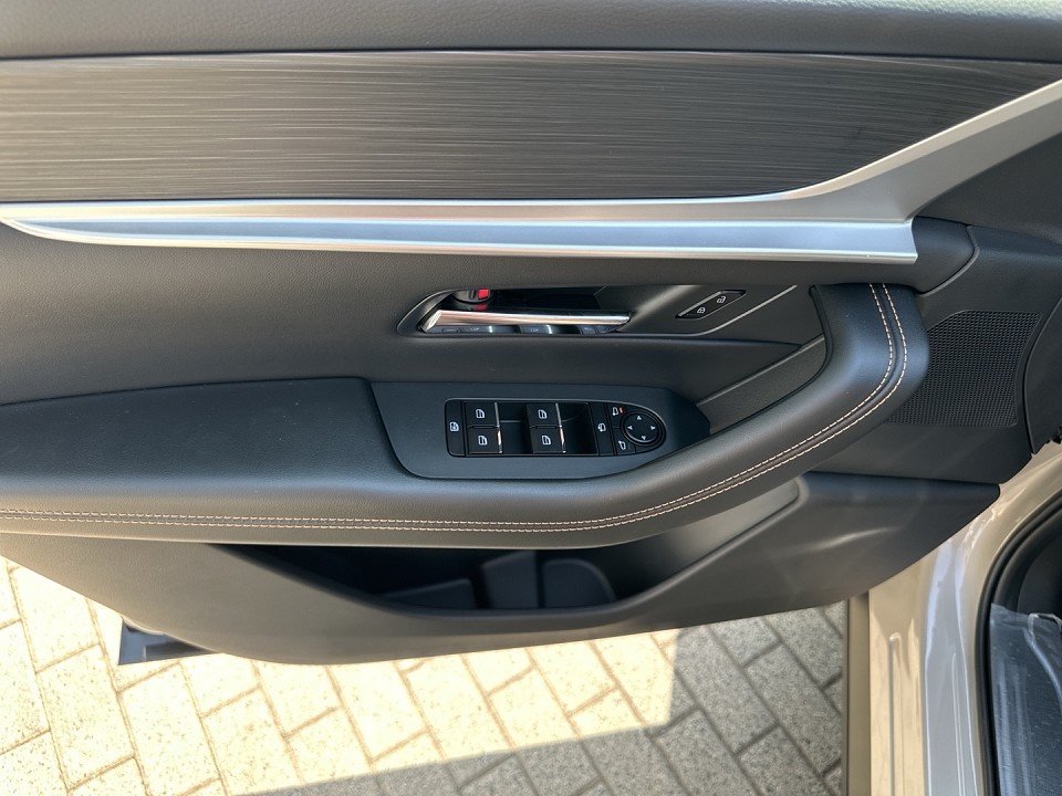 Mazda CX-60 CX-60 Homura COSO Sitzbelüftung MRCC Leder Klima - 