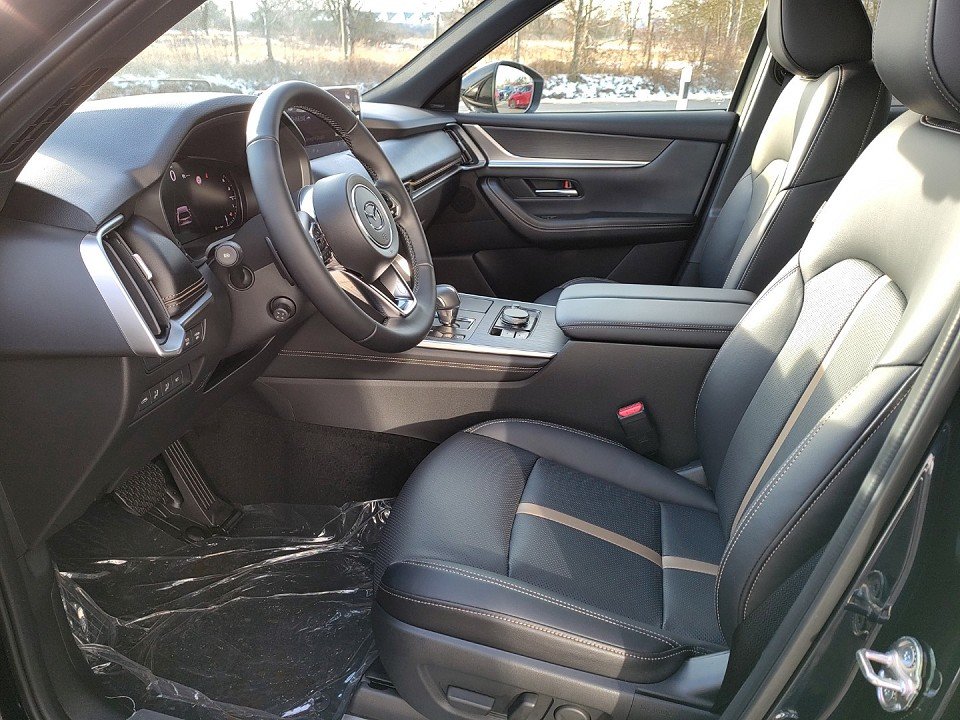 Mazda CX-60 CX-60 Homura COSO Matrix Lenkradheizg BOSE MRCC  - 