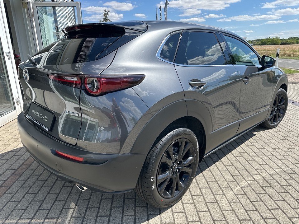 Mazda CX-30 CX-30 Nagisa Teilleder BOSE Klimaaut Sitzheizg H - 