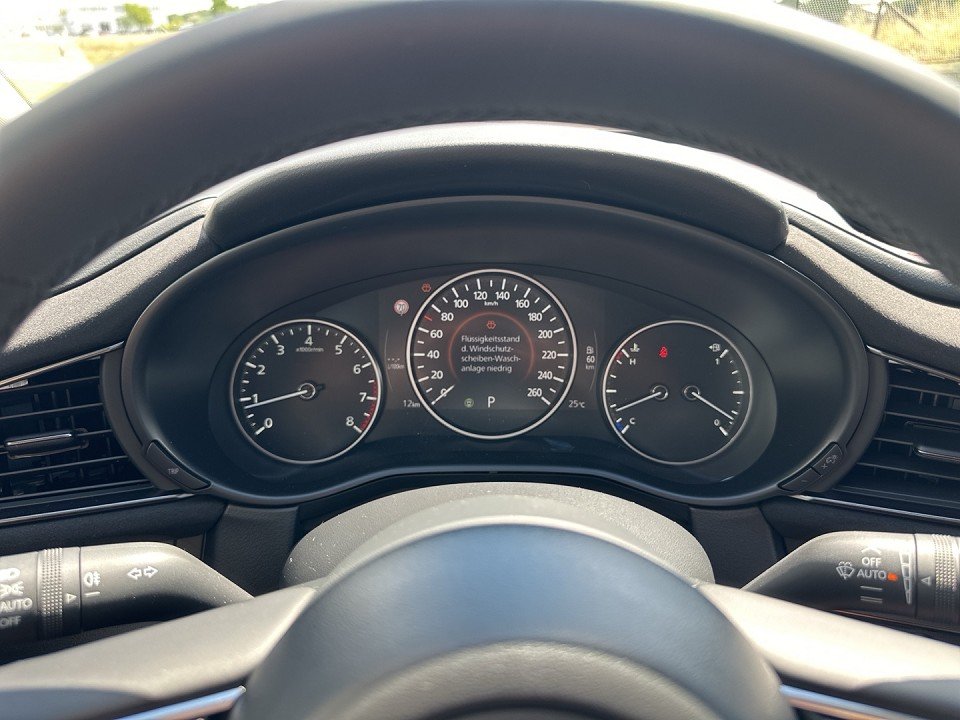 Mazda CX-30 CX-30 Nagisa Teilleder BOSE Klimaaut Sitzheizg H - 