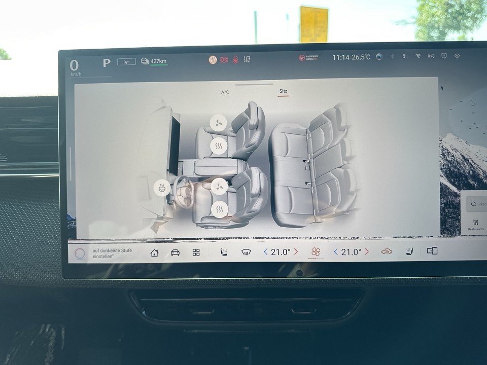 Mazda 6 CX6E Takumi PABS 360° Einparkhilfe LogIn Pano Vo - 