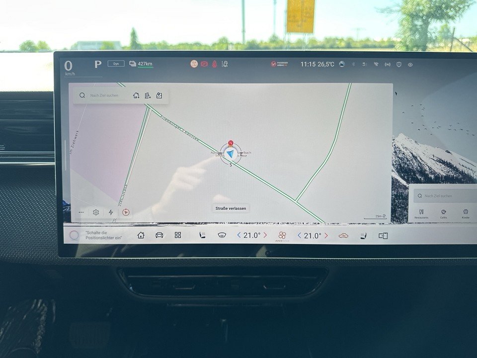 Mazda 6 CX6E Takumi PABS 360° Einparkhilfe LogIn Pano Vo - 
