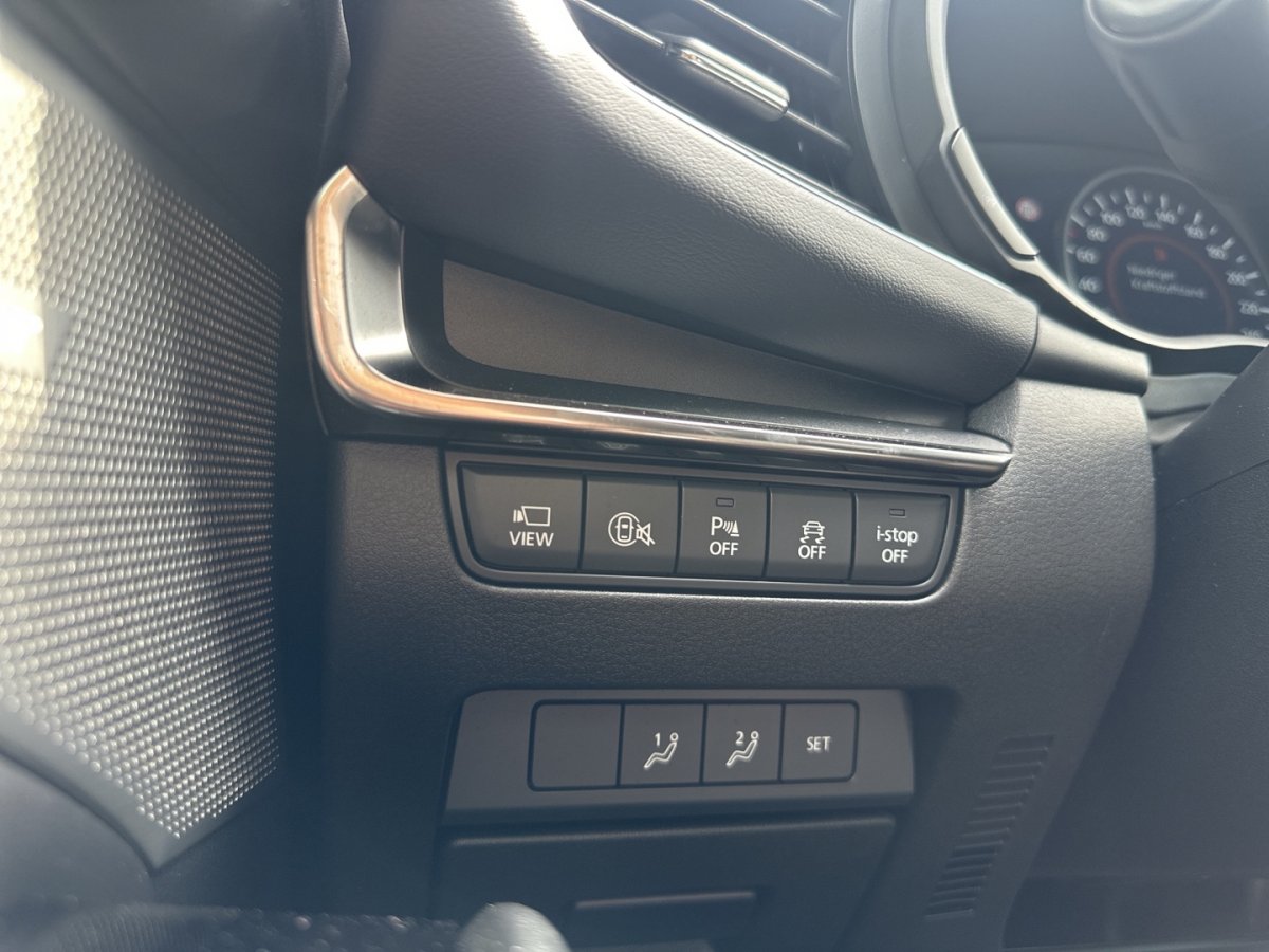 Mazda 3 3 Takumi Leder BOSE Matrix 360° LogIn Freisprech - 