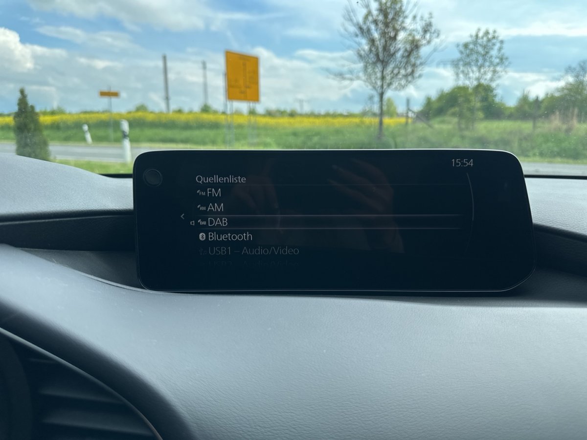 Mazda 3 3 Takumi Leder BOSE Matrix 360° LogIn Freisprech - 