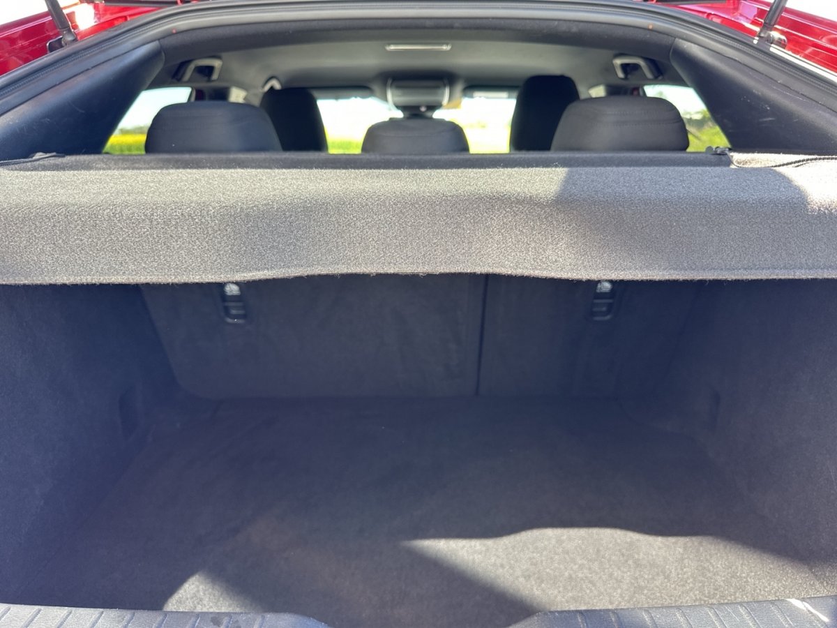 Mazda 3 3 SELECTION Standheizg Matrix 360° Klimaaut Sitz - 
