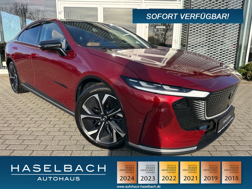 Mazda 6e 6E Takumi Plus 360° Einparkhilfe Sony LogIn Pano - 