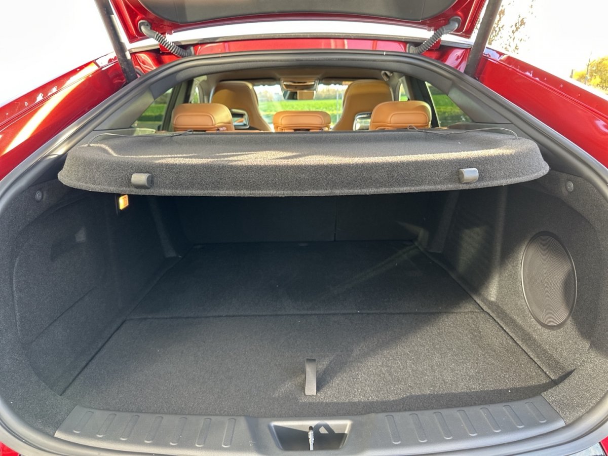 Mazda 6e 6E Takumi Plus 360° Einparkhilfe Sony LogIn Pano - 
