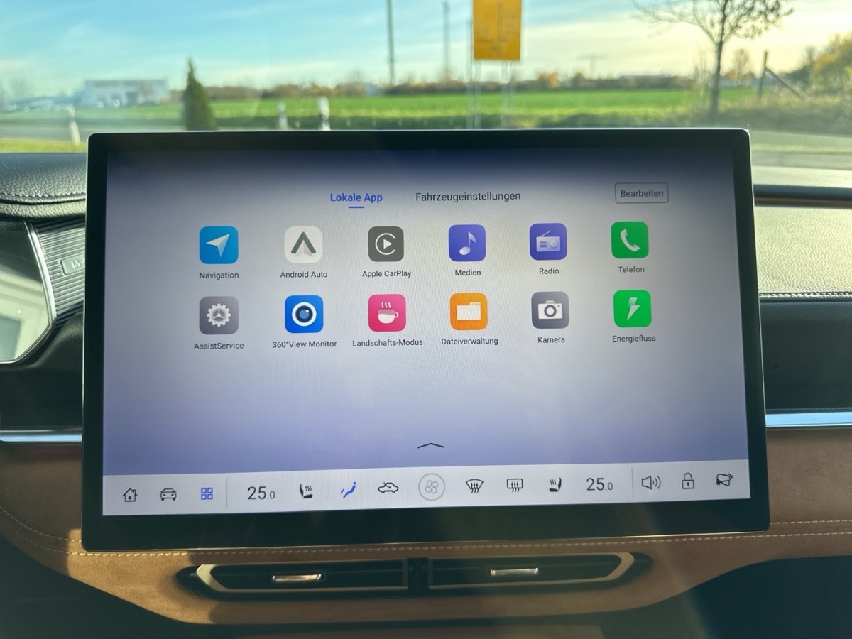 Mazda 6e 6E Takumi Plus 360° Einparkhilfe Sony LogIn Pano - 