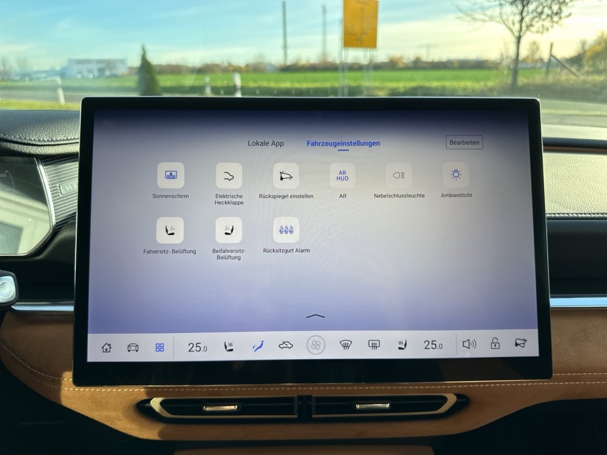 Mazda 6e 6E Takumi Plus 360° Einparkhilfe Sony LogIn Pano - 