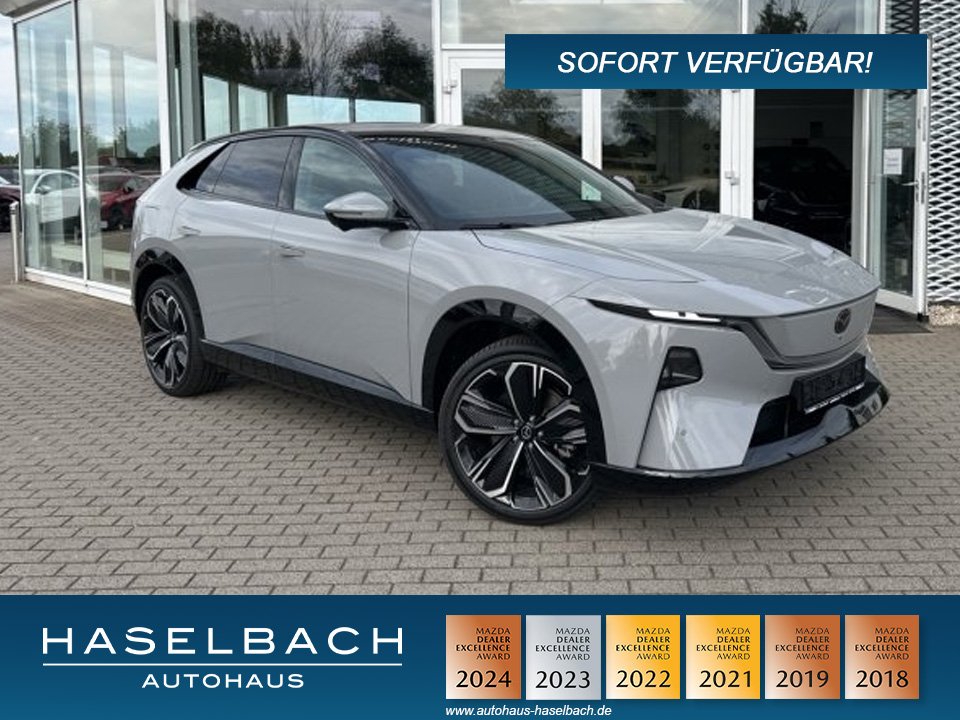 Mazda 6 CX6E Takumi 360° Freisprech LogIn Fernlichtassi  - 