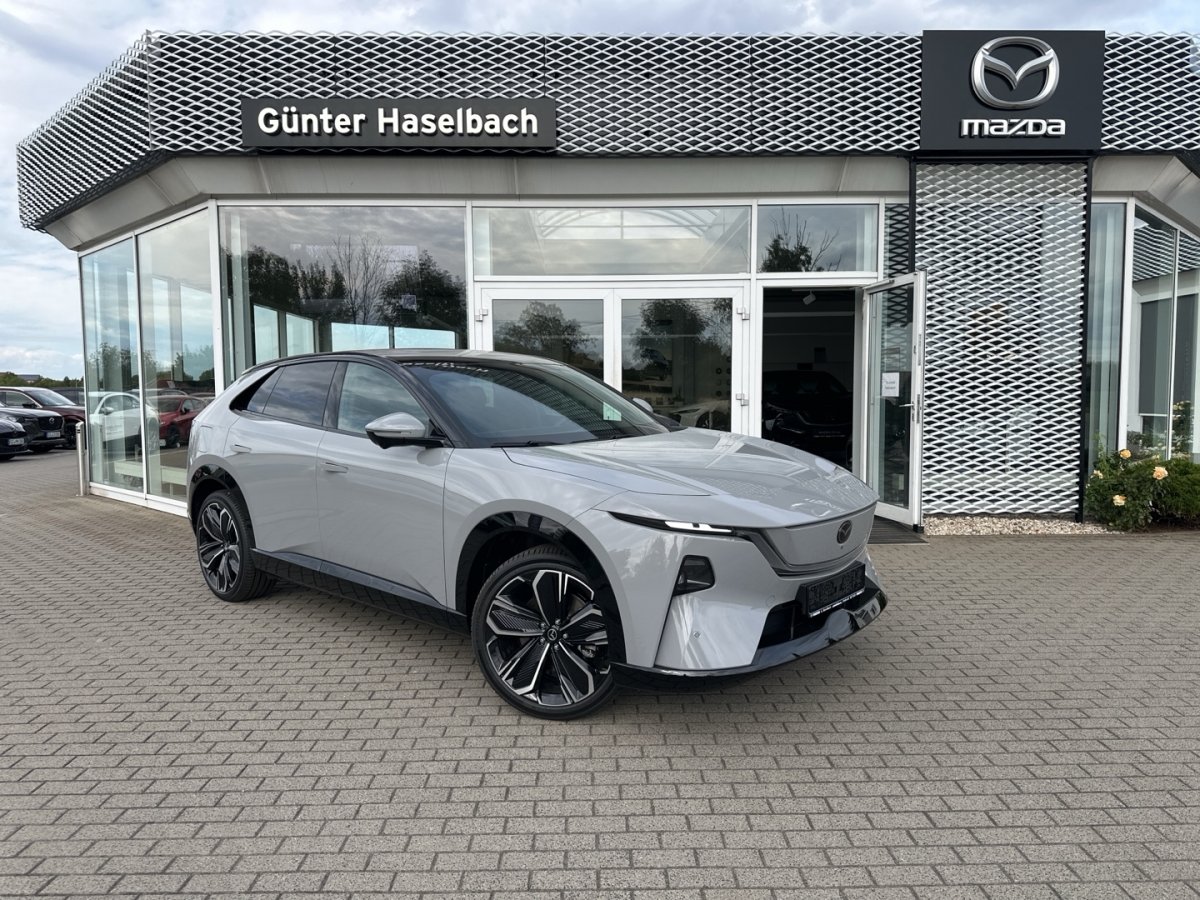 Mazda 6 CX6E Takumi 360° Freisprech LogIn Fernlichtassi  - 