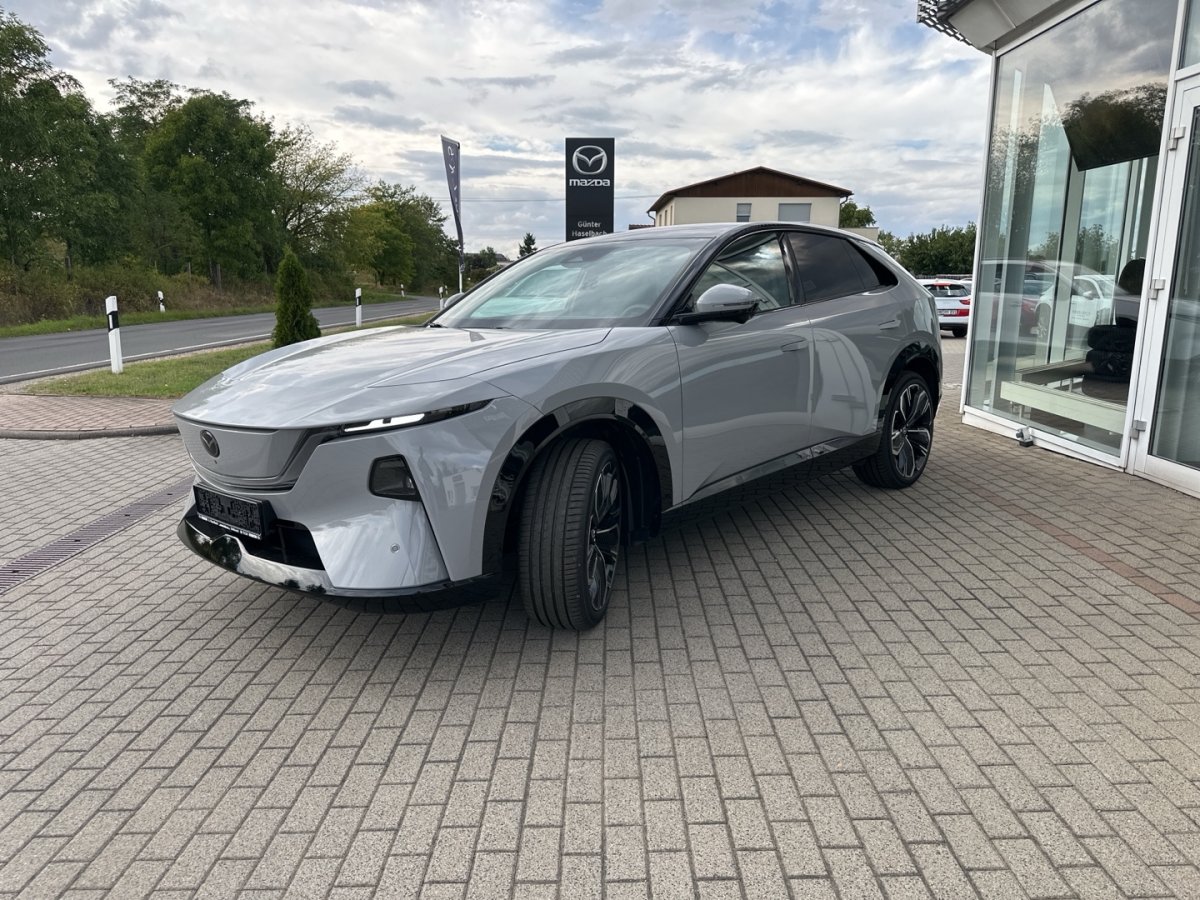 Mazda 6 CX6E Takumi 360° Freisprech LogIn Fernlichtassi  - 