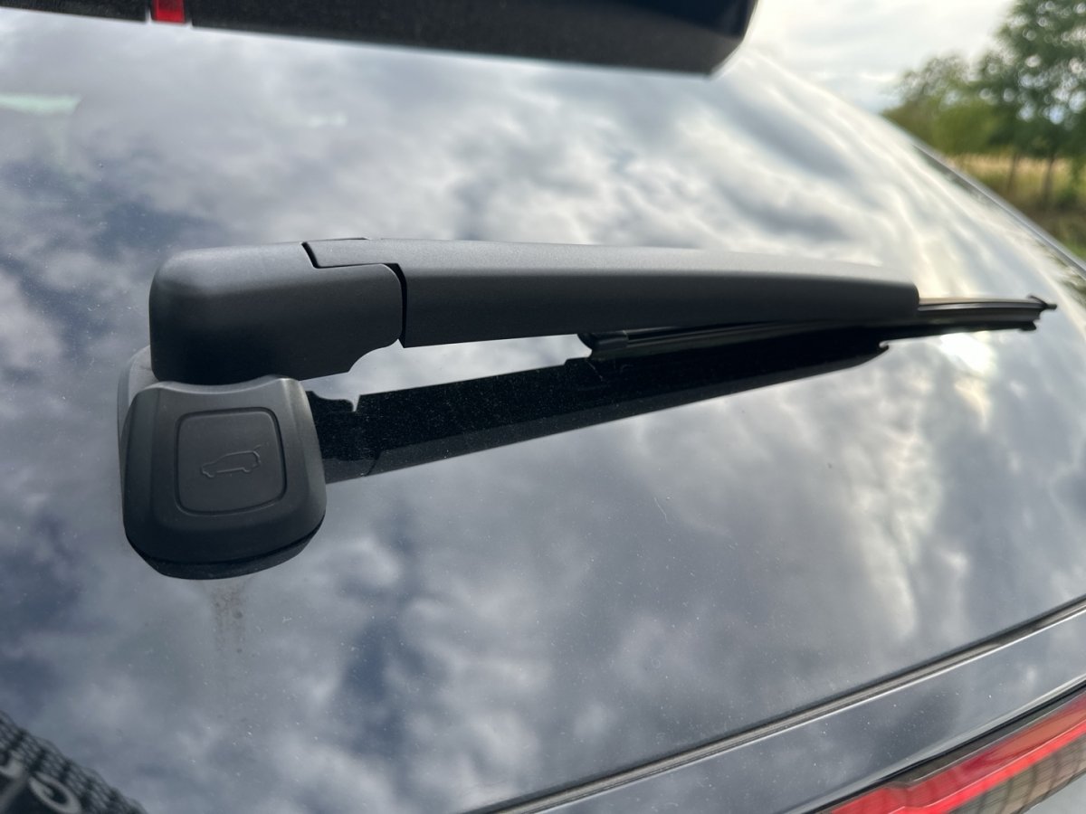 Mazda 6 CX6E Takumi 360° Freisprech LogIn Fernlichtassi  - 