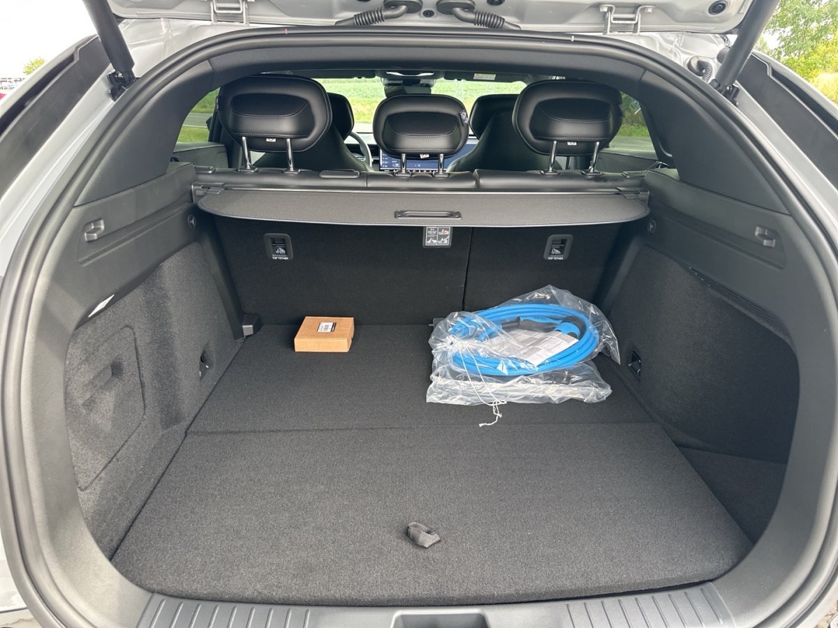 Mazda 6 CX6E Takumi 360° Freisprech LogIn Fernlichtassi  - 