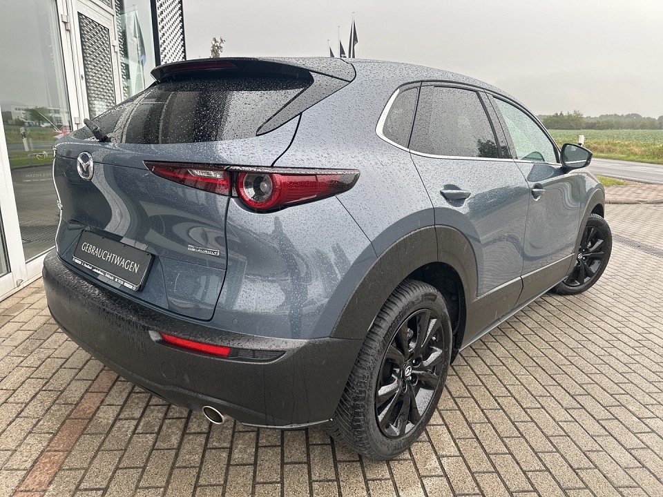 Mazda CX-30 CX-30 Homura LogIn Einparkhilfe Klimaaut Fernlic - 