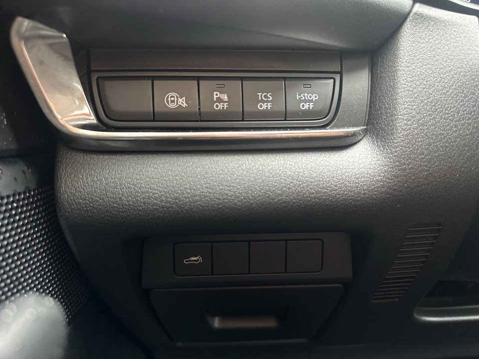 Mazda CX-30 CX-30 Homura LogIn Einparkhilfe Klimaaut Fernlic - 