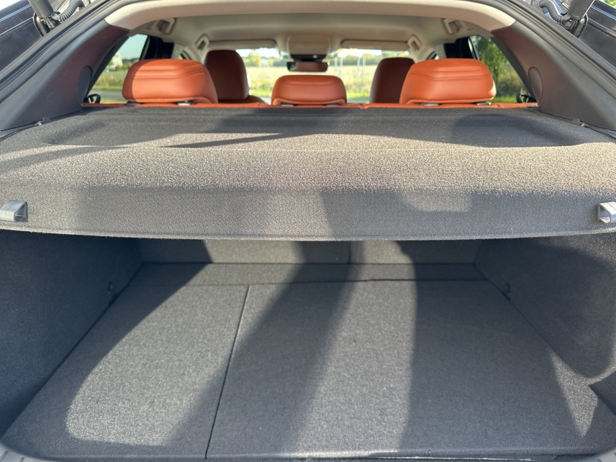 Mazda CX-30 CX-30 Nagisa Leder Bose Freisprech Memory LogIn  - 