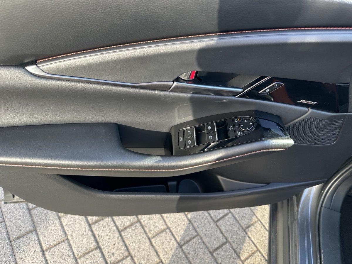Mazda CX-30 CX-30 Nagisa Leder Bose Freisprech Memory LogIn  - 
