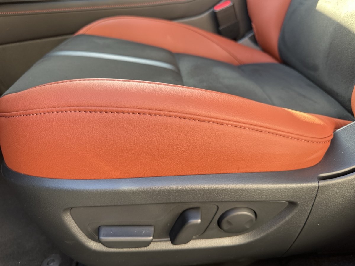 Mazda CX-30 CX-30 Nagisa Leder Bose Freisprech Memory LogIn  - 