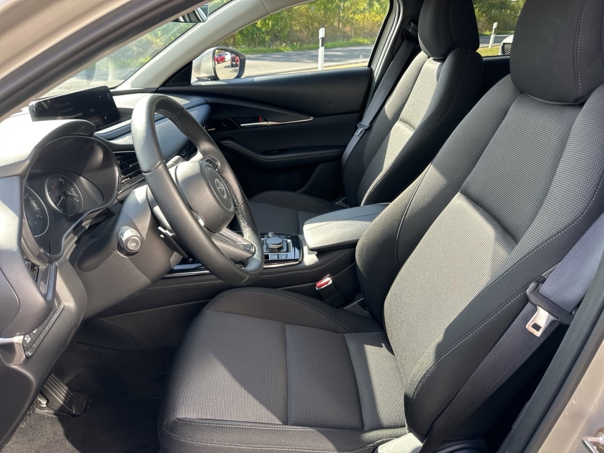 Mazda CX-30 CX-30 Exclusive 360° RFK Bose Matrix Klimaautoma - 
