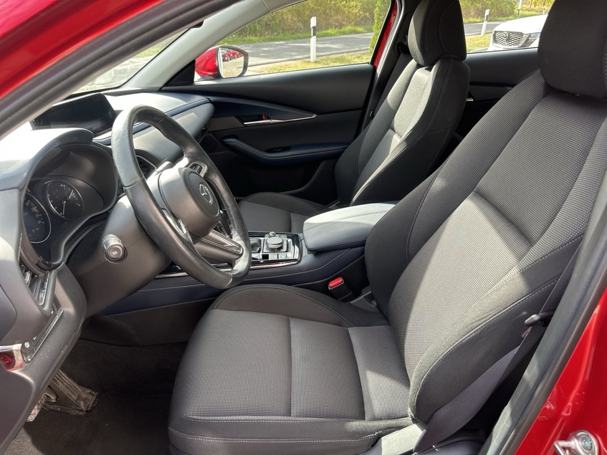 Mazda CX-30 CX-30 SELECTION ACT-P 360° MRCC Automatik Sitzhe - 