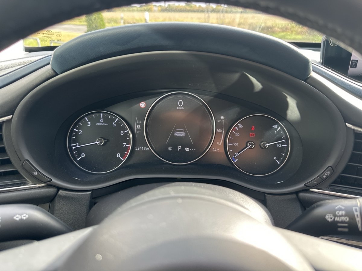 Mazda CX-30 CX-30 SELECTION ACT-P 360° MRCC Automatik Sitzhe - 