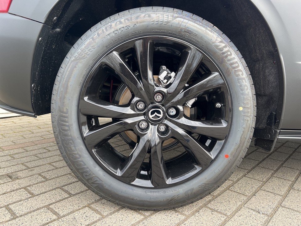 Mazda CX-30 CX-30 Homura RFK LogIn Sitzheizg Freisprech MRCC - 