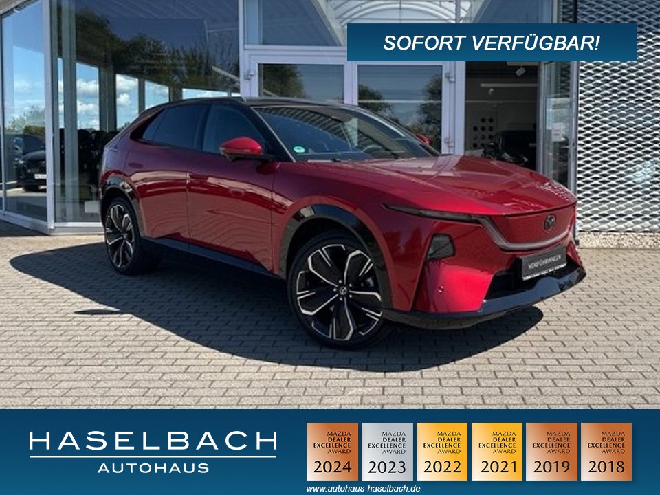 Mazda CX6E CX-6E Takumi PABS 360° Einparkhilfe LogIn Pano V - 