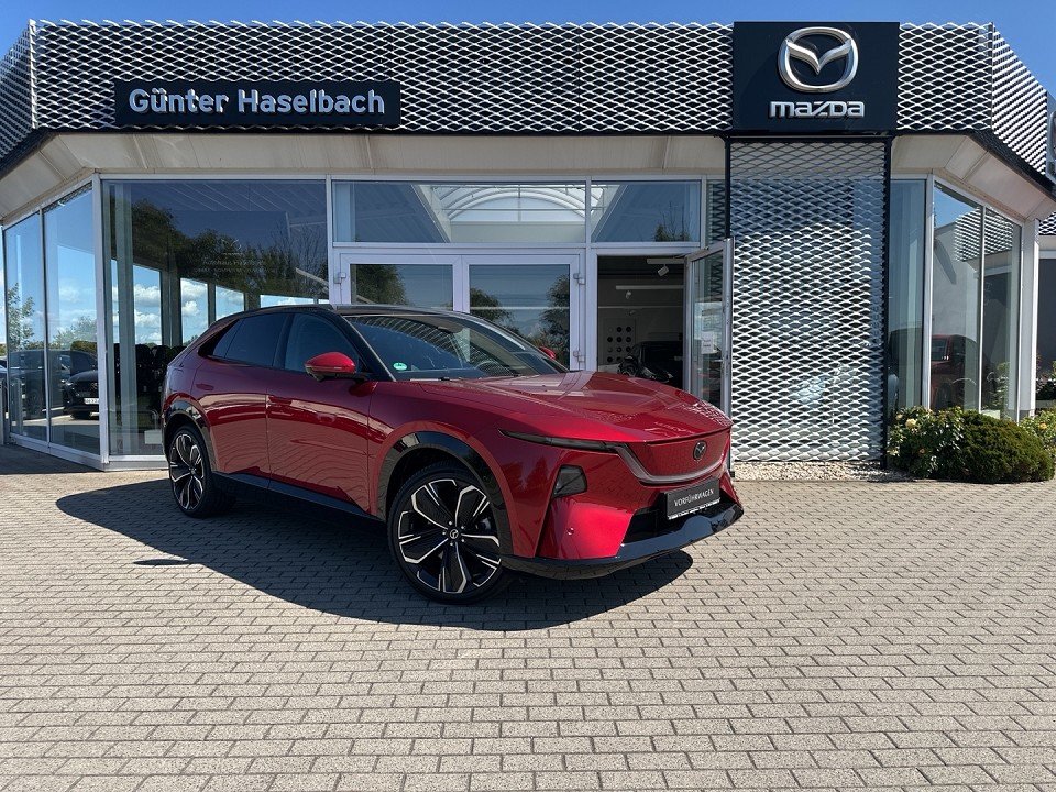 Mazda CX6E CX-6E Takumi PABS 360° Einparkhilfe LogIn Pano V - 