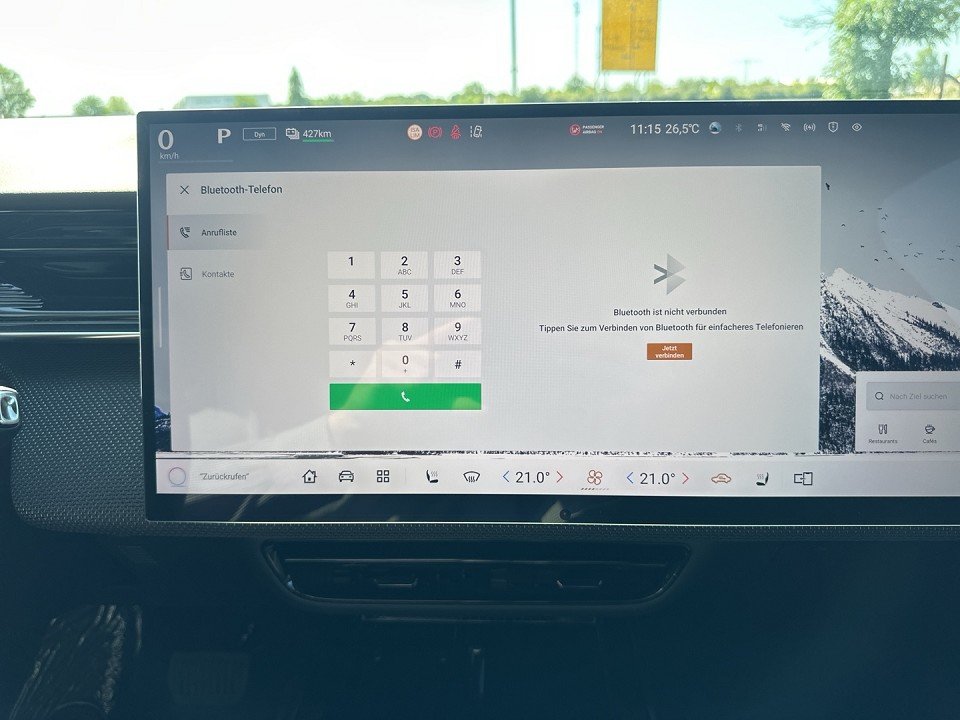 Mazda CX6E CX-6E Takumi PABS 360° Einparkhilfe LogIn Pano V - 