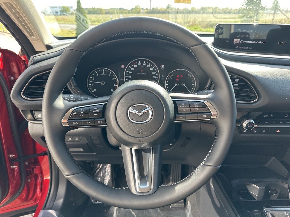 Mazda CX-30 CX-30 Homura Plus Sitzbelüftung Klimaaut BOSE 36 - 