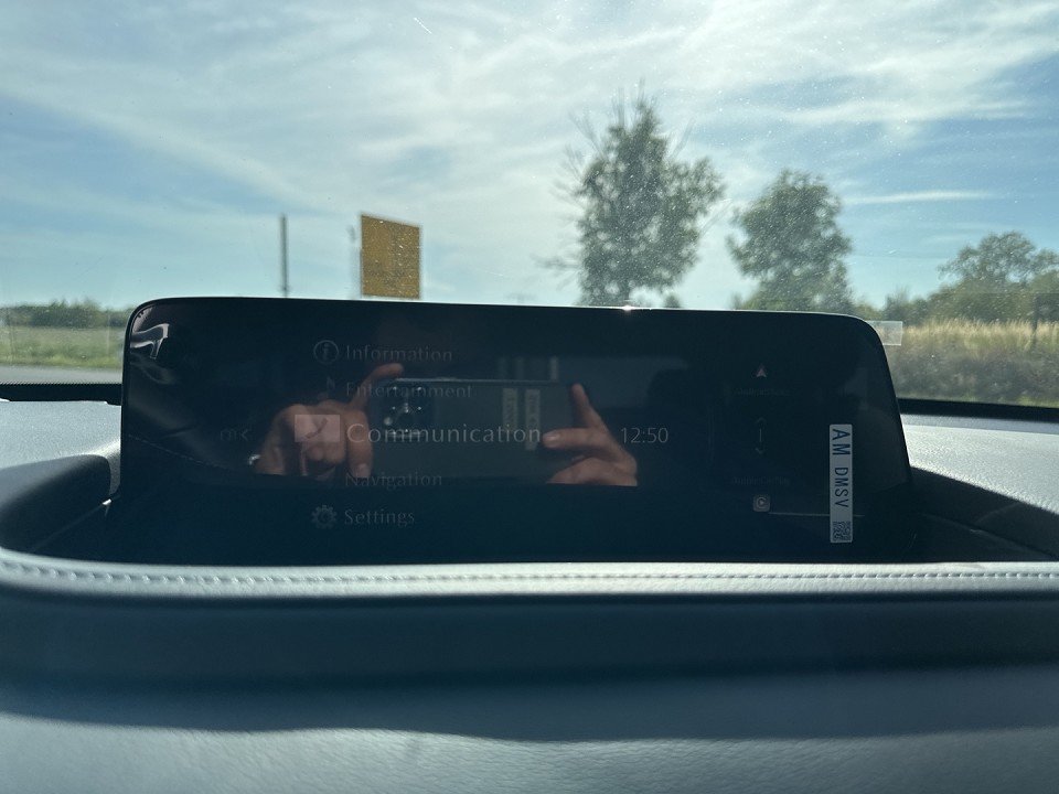 Mazda CX-30 CX-30 Homura Plus Sitzbelüftung Klimaaut BOSE 36 - 