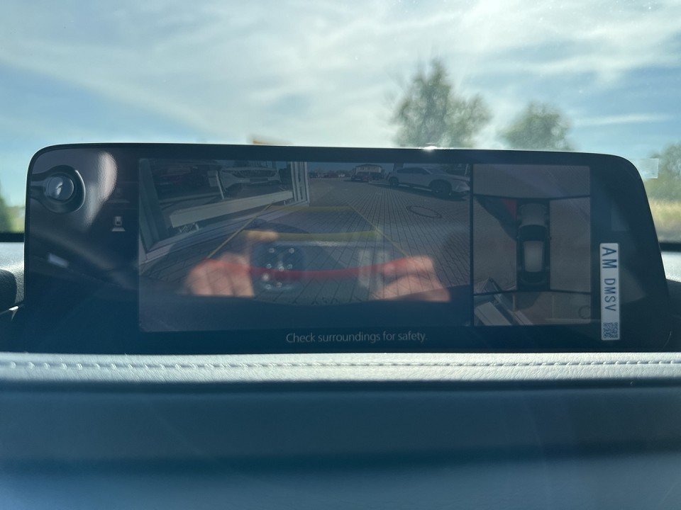 Mazda CX-30 CX-30 Homura Plus Sitzbelüftung Klimaaut BOSE 36 - 