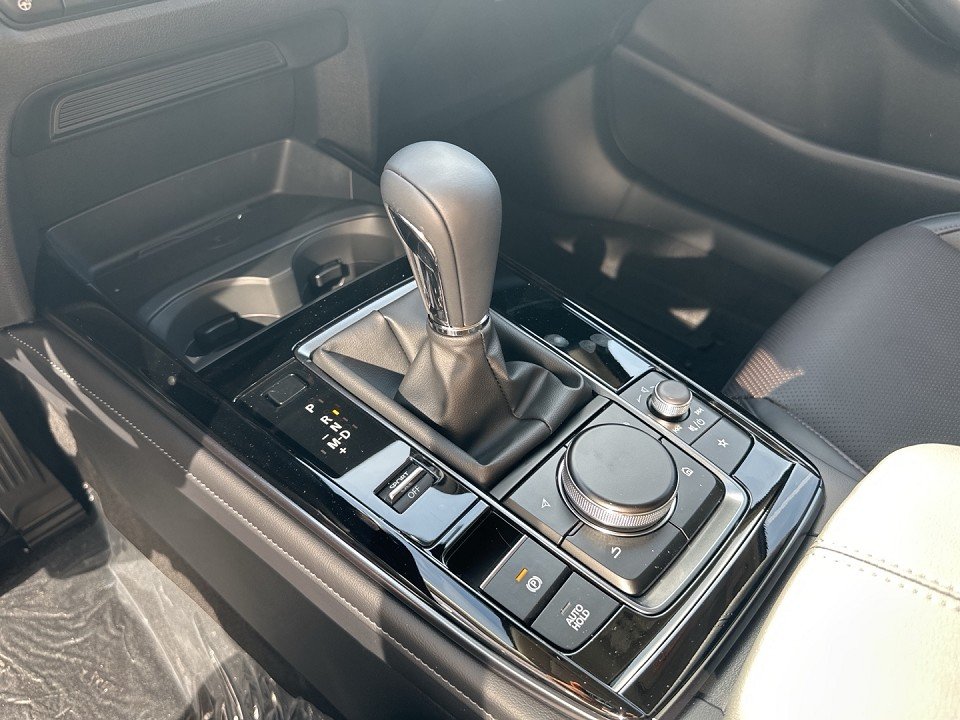 Mazda CX-30 CX-30 Homura Plus Sitzbelüftung Klimaaut BOSE 36 - 